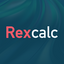 Icon for www.rexcalc.com
