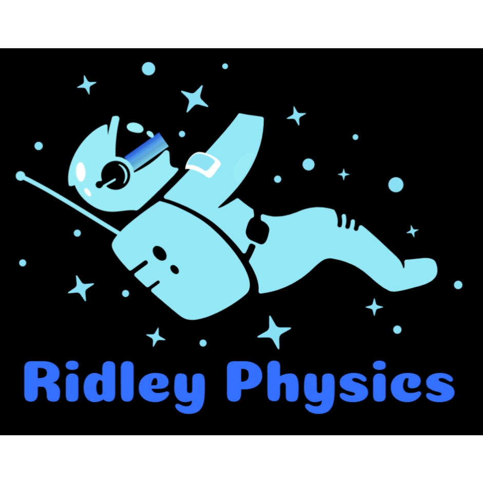 Icon for www.ridleyphysics.co.uk