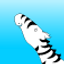 Icon for www.roythezebra.com
