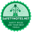 Icon for www.safetynotes.net