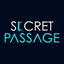 Icon for www.secretpassage.co.uk