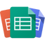 Icon for www.sheetlist.net