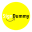 Icon for www.signdummy.com