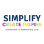 Icon for www.simplifycreateinspire.com