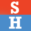 Icon for www.sirhow.com