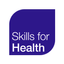 Icon for www.skillsforhealth.org.uk