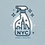 Icon for www.sparklymaidnyc.com