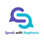 Icon for www.speakwithstephanie.com