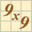 Icon for www.sudoku9x9.com