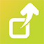 Icon for www.sustrans.org.uk