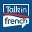 Icon for www.talkinfrench.com