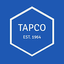 Icon for www.tapcoscreens.net