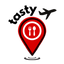 Icon for www.tastyitinerary.com