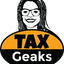Icon for www.taxgeaks.com