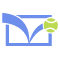 Icon for www.tennislibrary.com