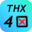 Icon for www.thanks4nothing.net