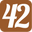 Icon for www.the42degreescompany.com