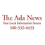 Icon for www.theadanews.com
