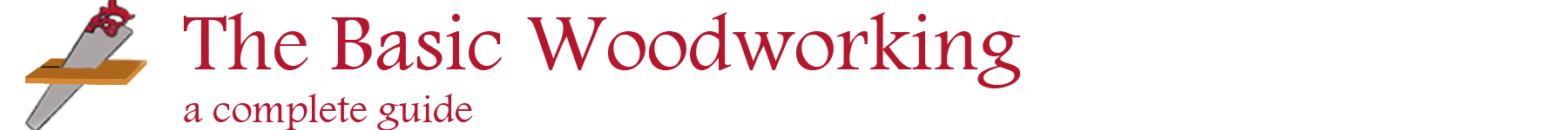 Icon for www.thebasicwoodworking.com