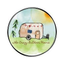 Icon for www.thecrazyoutdoormama.com