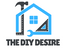 Icon for www.thediydesire.com