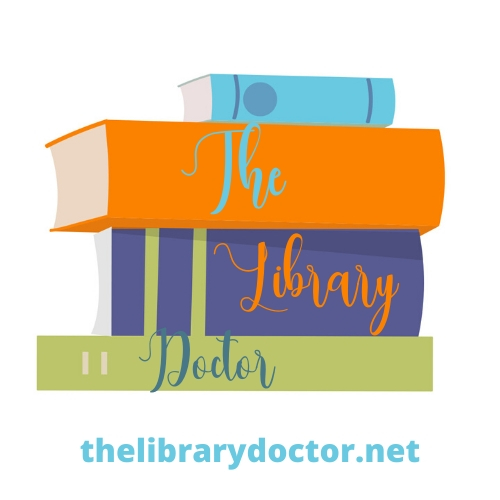 Icon for www.thelibrarydoctor.net