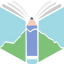 Icon for www.theliteracyhill.com