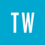 Icon for www.theologyofwork.org