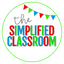 Icon for www.thesimplifiedclassroom.com