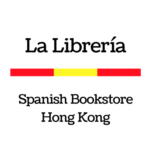 Icon for www.thespanishbookstorehk.com