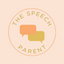 Icon for www.thespeechparent.com