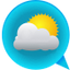 Icon for www.theweather.net