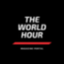 Icon for www.theworldhour.com