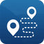 Icon for www.trackmytravels.com