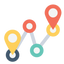 Icon for www.truckdrivingdirections.com