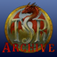 Icon for www.tsrarchive.com