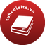 Icon for www.tuhocielts.vn