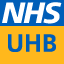 Icon for www.uhb.nhs.uk