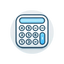 Icon for www.universal-calculator.com