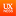 Icon for www.uxness.in