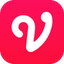 Icon for www.vidio.com