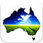Icon for www.weatherinfo.com.au