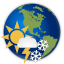 Icon for www.weatherusa.net