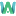 Icon for www.webappers.com