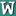 Icon for www.webwire.com