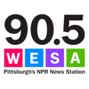 Icon for www.wesa.fm