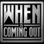 Icon for www.wheniscomingout.com
