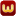 Icon for www.whosdatedwho.com