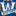Icon for www.wisconsinhistory.org