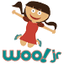 Icon for www.woojr.com